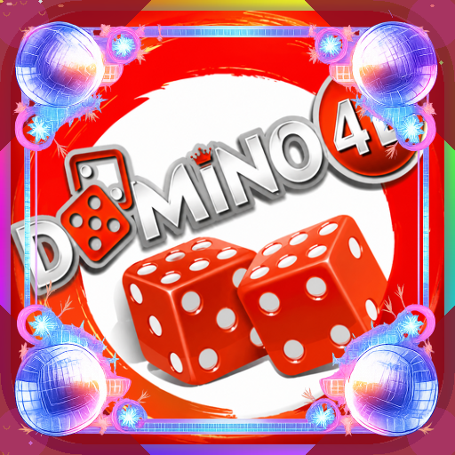 domino4d — galeri pratinjau Resmi APK